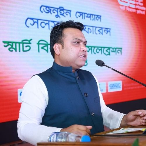 Yasir Mostofa
